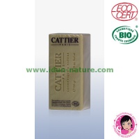 Jab�n vegetal Alargil pieles grasas CATTIER